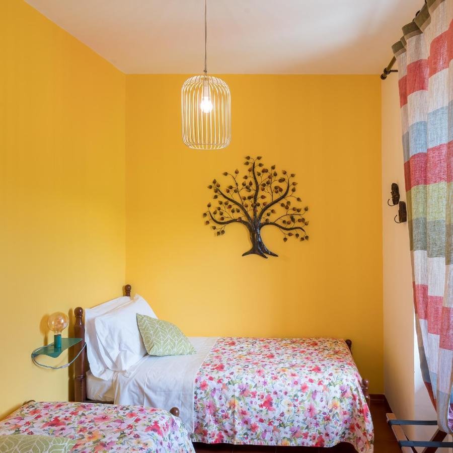 Cascina Gazzeri Country House Tagliolo Monferrato Eksteriør bilde