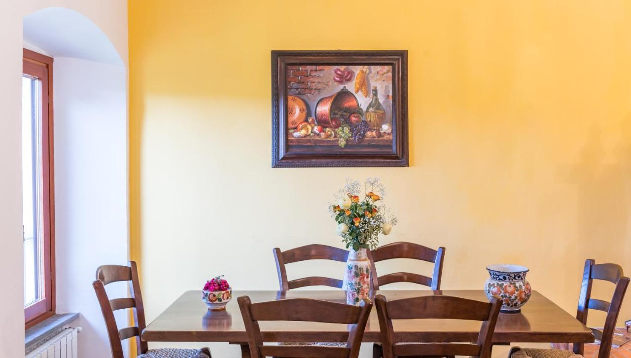 Cascina Gazzeri Country House Tagliolo Monferrato Eksteriør bilde